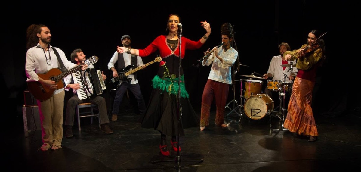 Padova, settimana al Campo dei Girasoli: jazz, swing e Gira-Giramondo dal 7 al 12 luglio