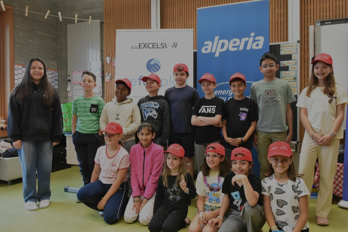 Bolzano, premiati oltre 130 alunni per il concorso WeFairPlay 2026