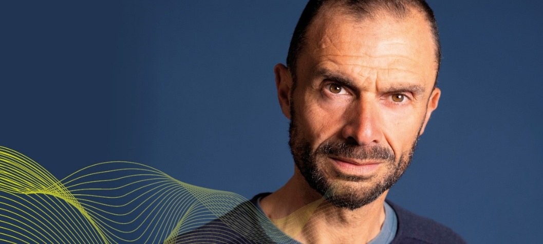 Fabio Genovesi al Teatro Verdi di Pordenone l’8 luglio con un racconto sul Giro d’Italia