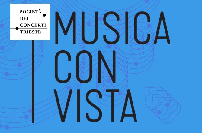 Trieste, il 10 luglio chiude Musica con Vista: al Giardino Pubblico il trio di percussioni