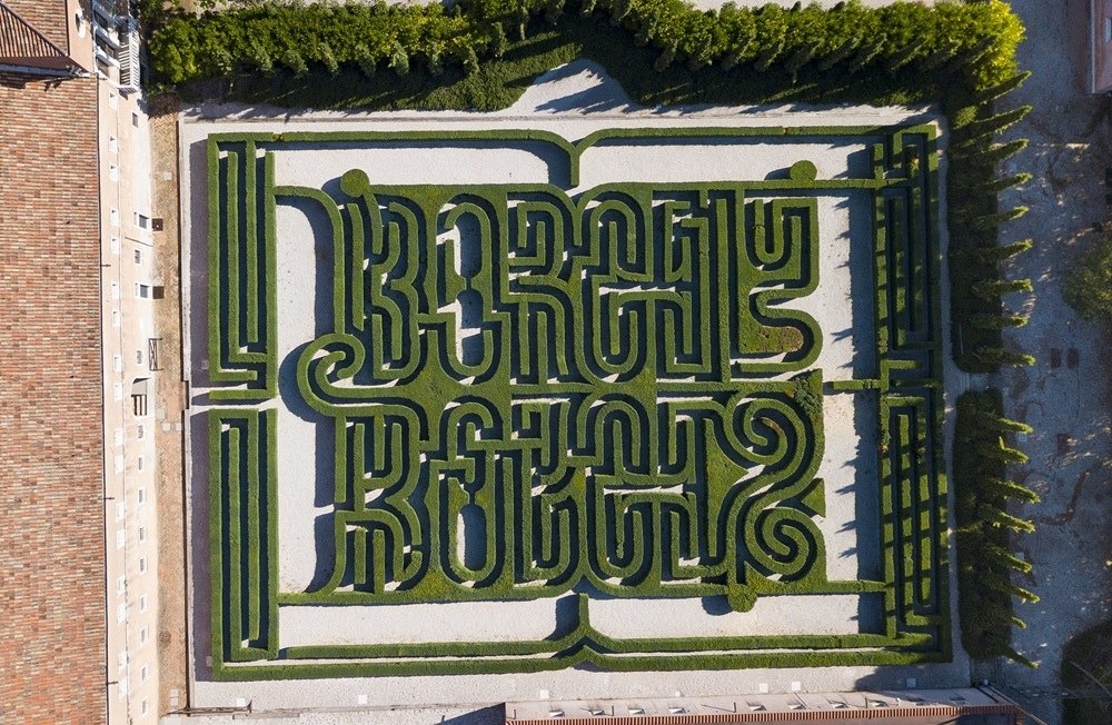 Venezia, restaurato il Labirinto Borges: riapertura al pubblico dal 10 luglio 2026