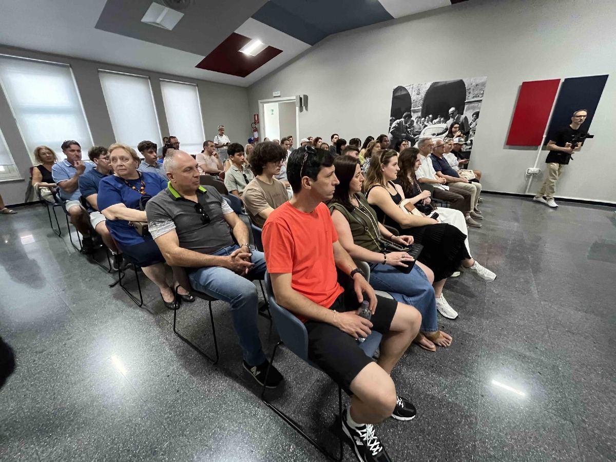 Pordenone accoglie 40 discendenti di emigranti: fino al 13 luglio il viaggio nelle radici