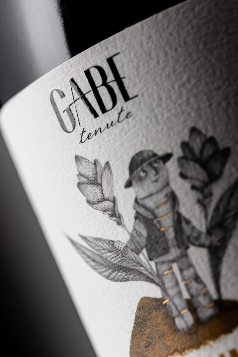 Terra Merita, il Conegliano Valdobbiadene Docg Extra Dry di GABE Tenute sotto 11,90 euro