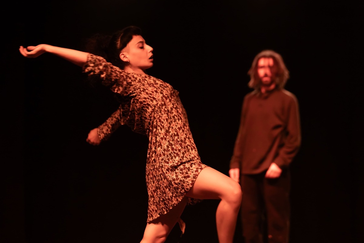 Danza itinerante a Marano Lagunare: D.Off chiude l’11 luglio con anteprima Mozart