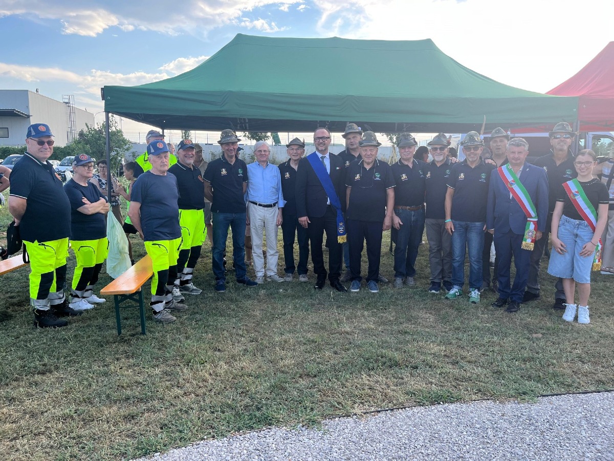 Nuova ciclopedonale delle Morerine a Pieve di Soligo: investimento da 210 mila euro