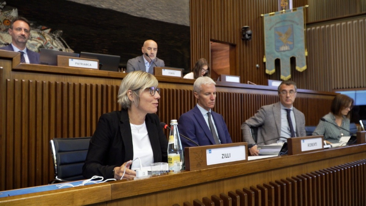 Bilancio Fvg, 50 milioni alle imprese e 40 all’agricoltura nell’assestamento 2026