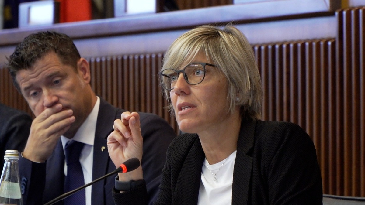 Bilancio Fvg, 50 milioni alle imprese e 40 all’agricoltura nell’assestamento 2026