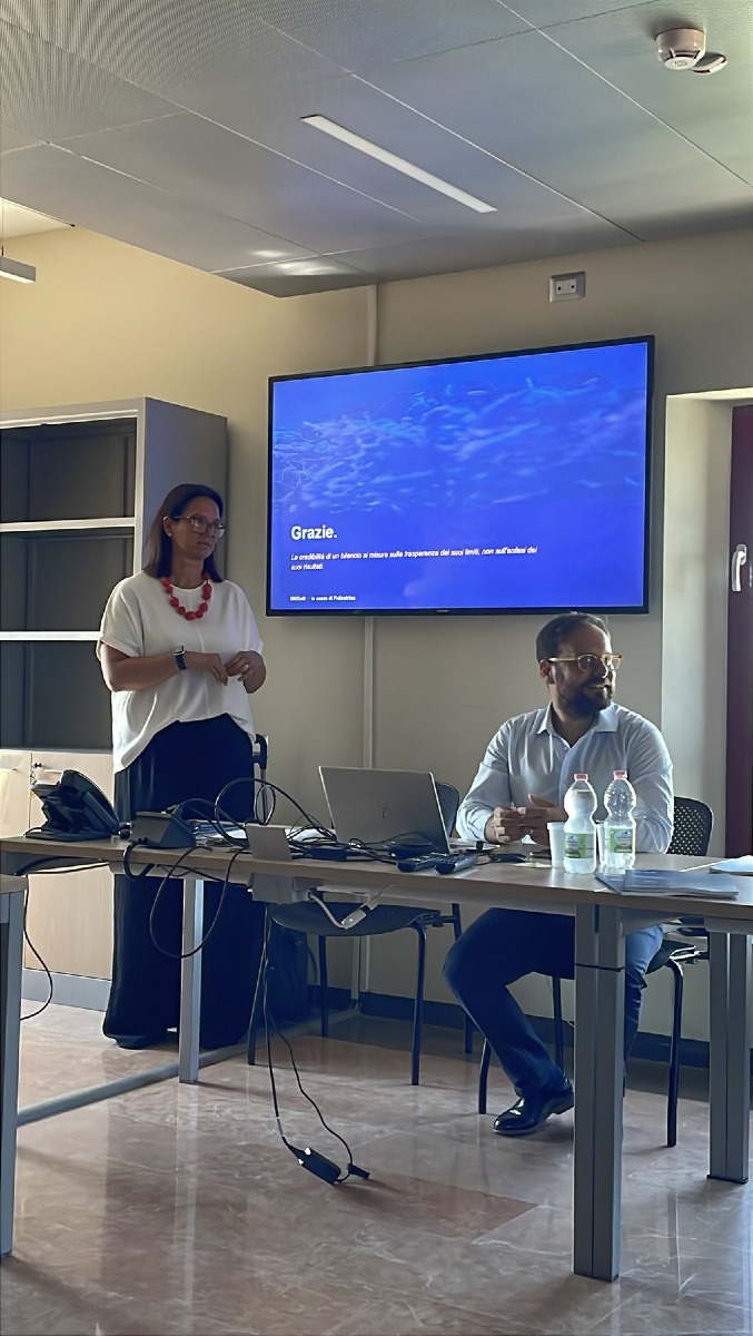 Cozza di Pellestrina, Mitilla porta a Ca’ Foscari strategia 2026 e rendicontazione ESG