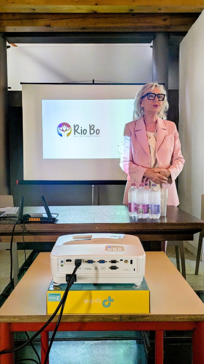 Rio Bo chiude in Friuli Venezia Giulia: 131 patti educativi per le famiglie