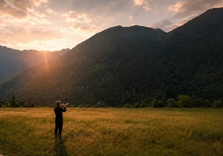 Tramonti di Sopra, dieci appuntamenti tra luglio e ottobre con “La Montagna che non ti