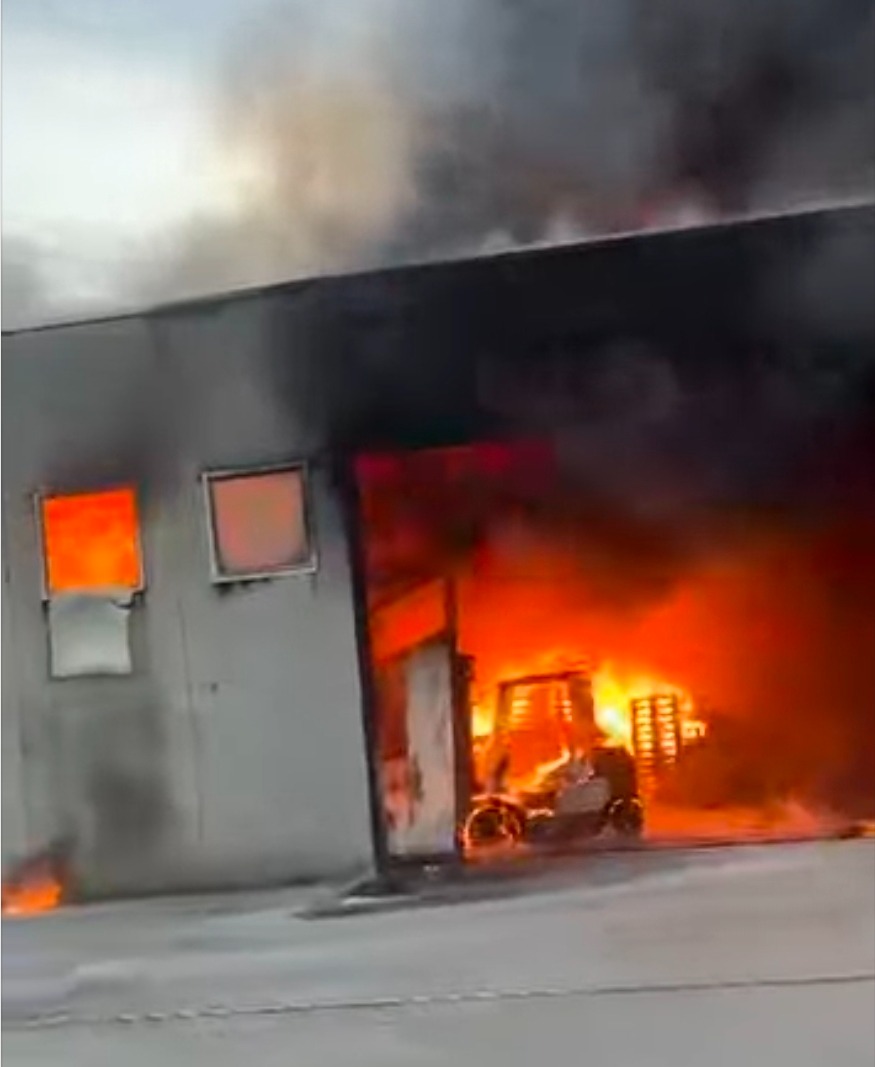 INCENDIO CONCORDIA 