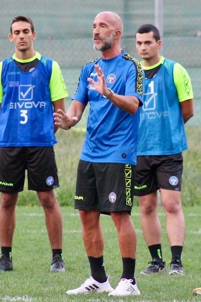 Mirko Zannier guiderà gli arbitri del Friuli Venezia Giulia dalla stagione 2026/2027