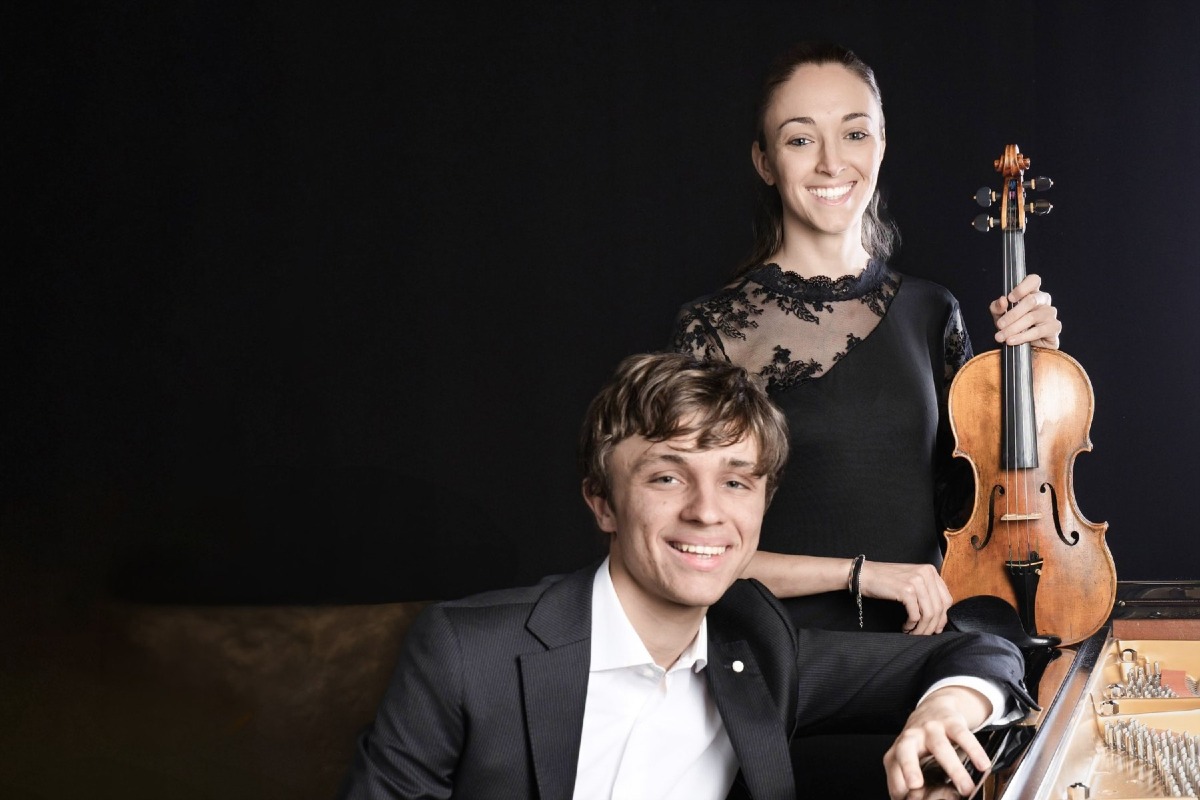 Carniarmonie 2026, doppio weekend in Carnia: Candotti a Enemonzo e Duo Bosi-Colombo a