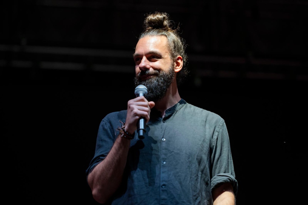 Folkest il 12 luglio tra Clauzetto e Udine: Zitello in concerto, torna il talk di Gotto