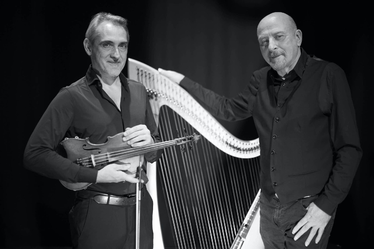 Folkest il 12 luglio tra Clauzetto e Udine: Zitello in concerto, torna il talk di Gotto