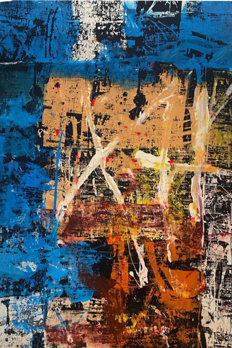 TreeArt Festival 2026, a Buttrio si parte il 9 luglio con la mostra di Giorgio Celiberti