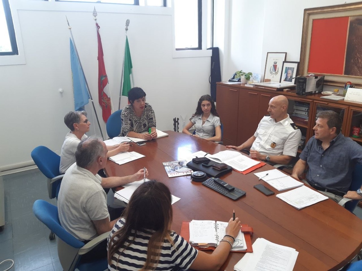 Fiume Veneto, una tredicenne con 10 e lode sindaco per un giorno in Comune