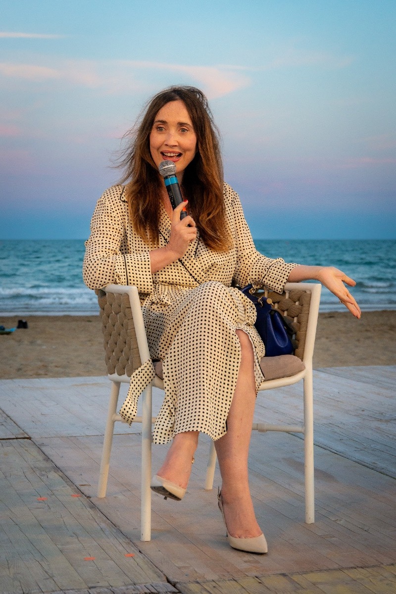 Jesolo, il festival Aqua chiude con 8mila presenze e guarda già al 2027