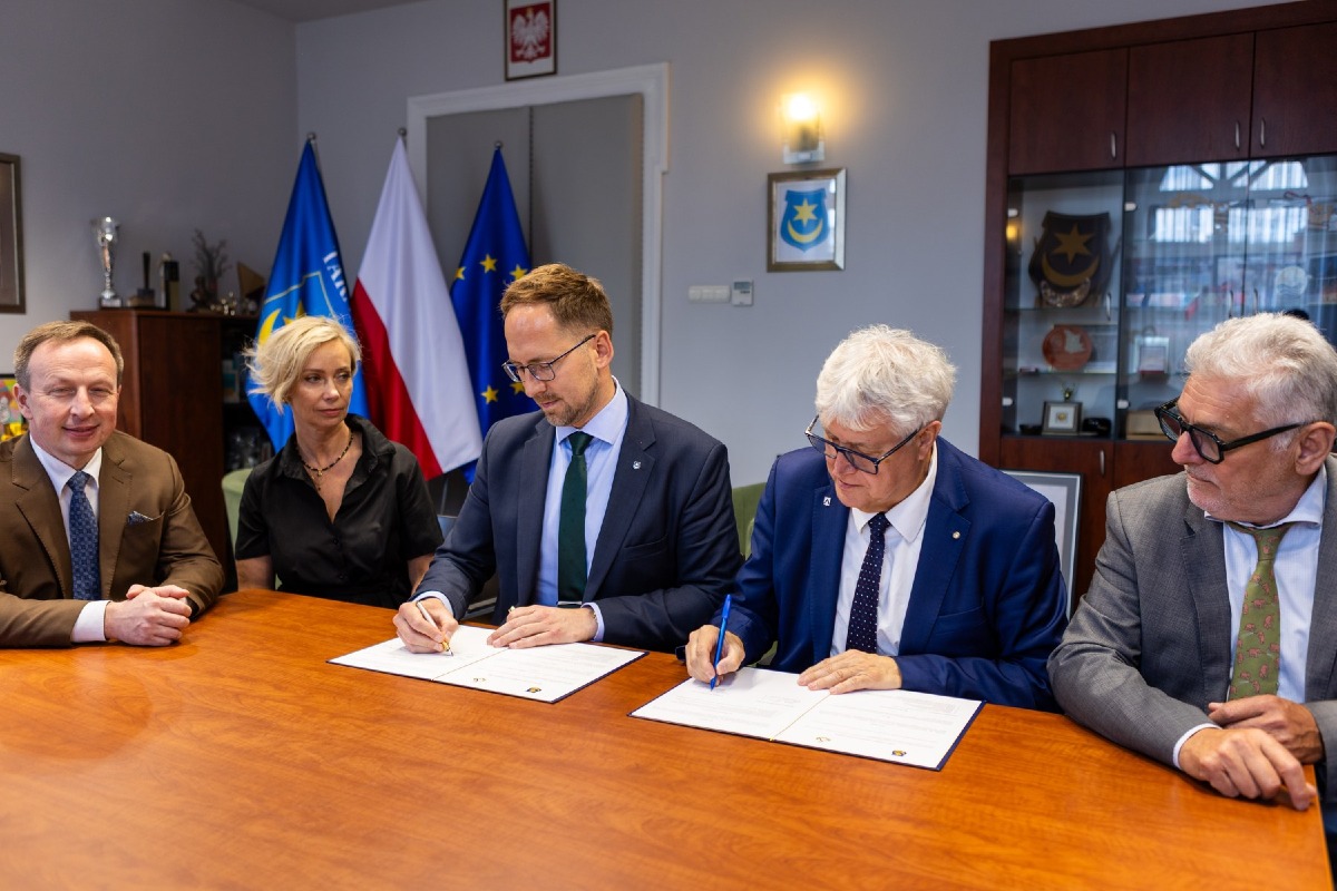 Udine rafforza i rapporti con Tarnów e Kaluš: focus su fondi Ue, turismo e università