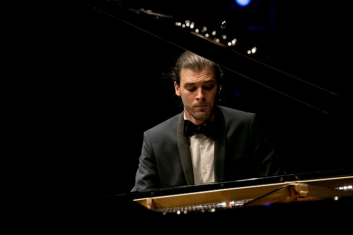 Arena Musicæ a Tarvisio: dal 10 al 12 luglio 5 giovani pianisti in piazza