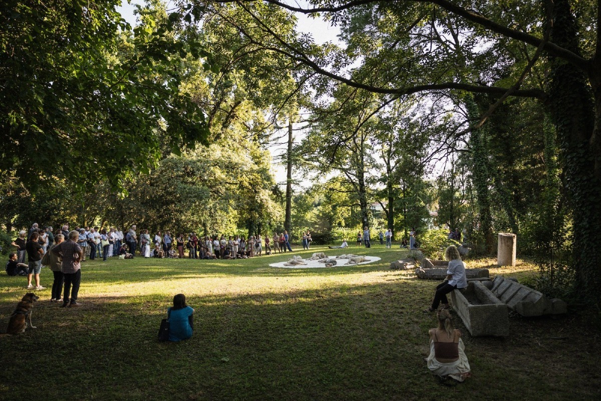 TreeArt Festival 2026, a Buttrio il 10 luglio la giornata inaugurale tra scienza e