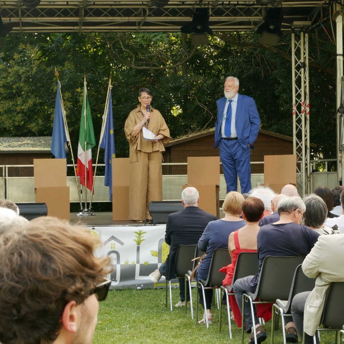 TreeArt Festival 2026, a Buttrio il 10 luglio la giornata inaugurale tra scienza e