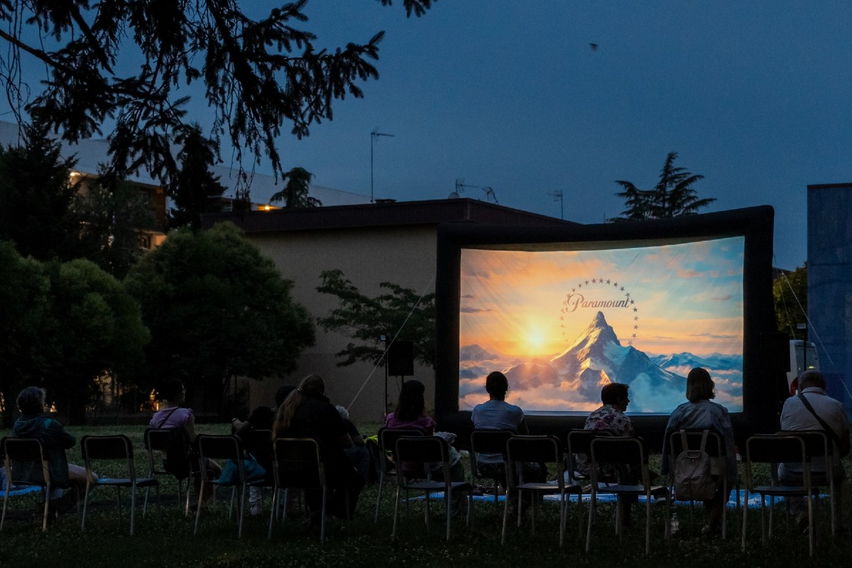 Udine, Cine Junior e Burattini senza confini: cinema e spettacoli gratis nei quartieri