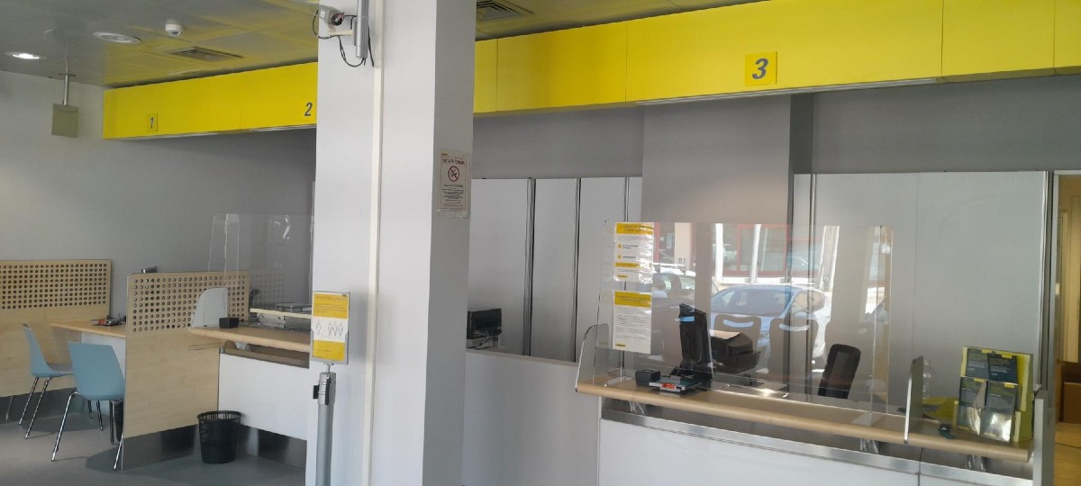 Ufficio postale di Majano rinnovato: riapertura il 10 luglio con certificati, INPS e
