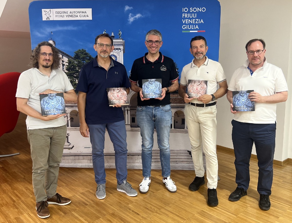 Noctes Temporæ, nasce in Friuli il gioco di ruolo in friulano dedicato ai Benandanti