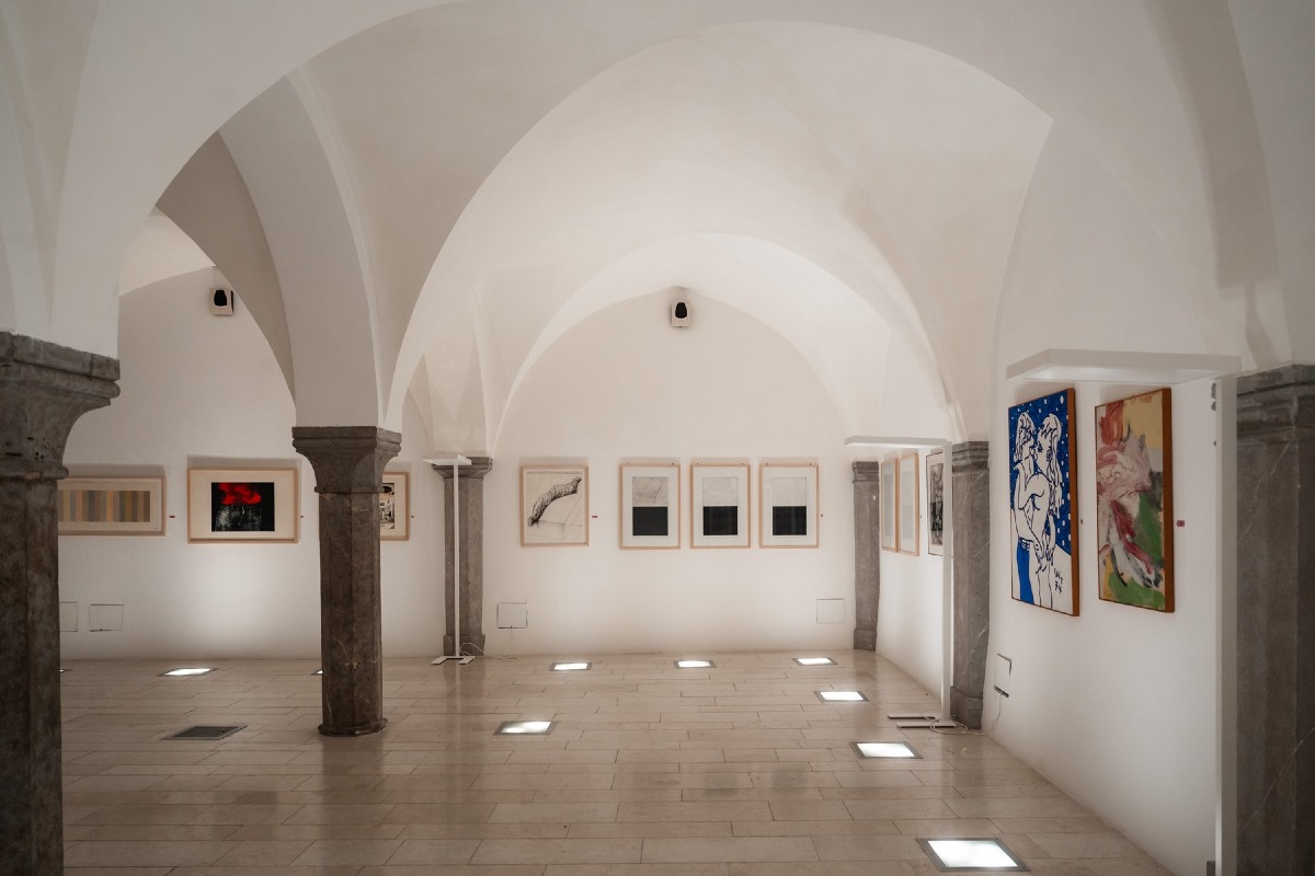 Udine, Casa Cavazzini riapre la collezione FRIAM con oltre 100 opere donate dopo il sisma
