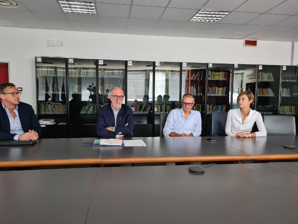 Case della comunità, nel Pordenonese attivate 5 sedi Pnrr: Azzano Decimo entro fine 2026