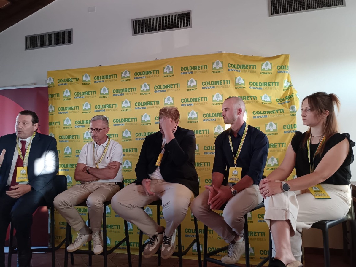 Friuli Venezia Giulia tra le poche regioni in crescita per le aziende agricole under 35