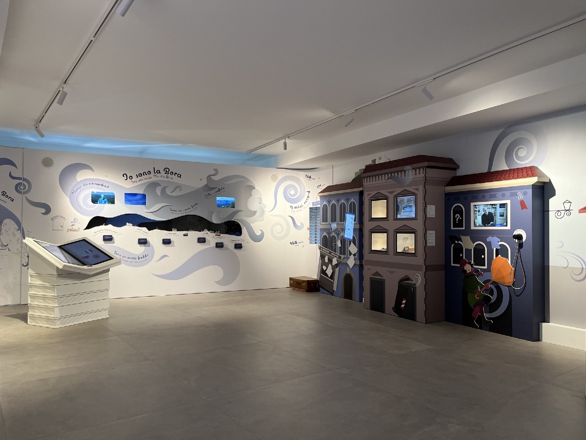 Museo della Bora, a Opicina il primo laboratorio sul clima con i cittadini