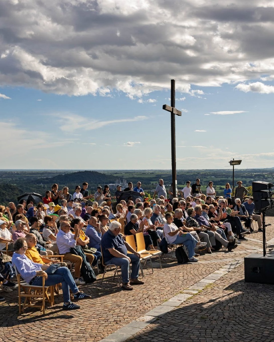 Montagna Teatro Festival 2026, sabato 11 luglio a Caneva lo spettacolo “Lu Fossu”