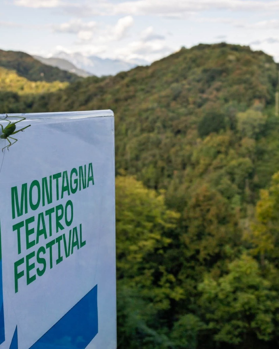 Montagna Teatro Festival 2026, sabato 11 luglio a Caneva lo spettacolo “Lu Fossu”