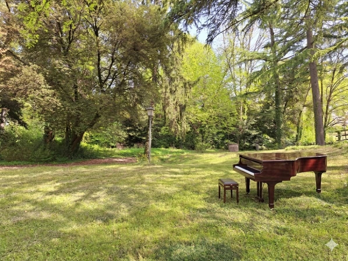 TreeArt Festival a Buttrio, sabato 11 luglio Gabriella Greison in scena a Villa di Toppo