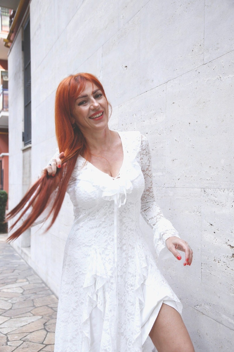 TreeArt Festival a Buttrio, sabato 11 luglio Gabriella Greison in scena a Villa di Toppo