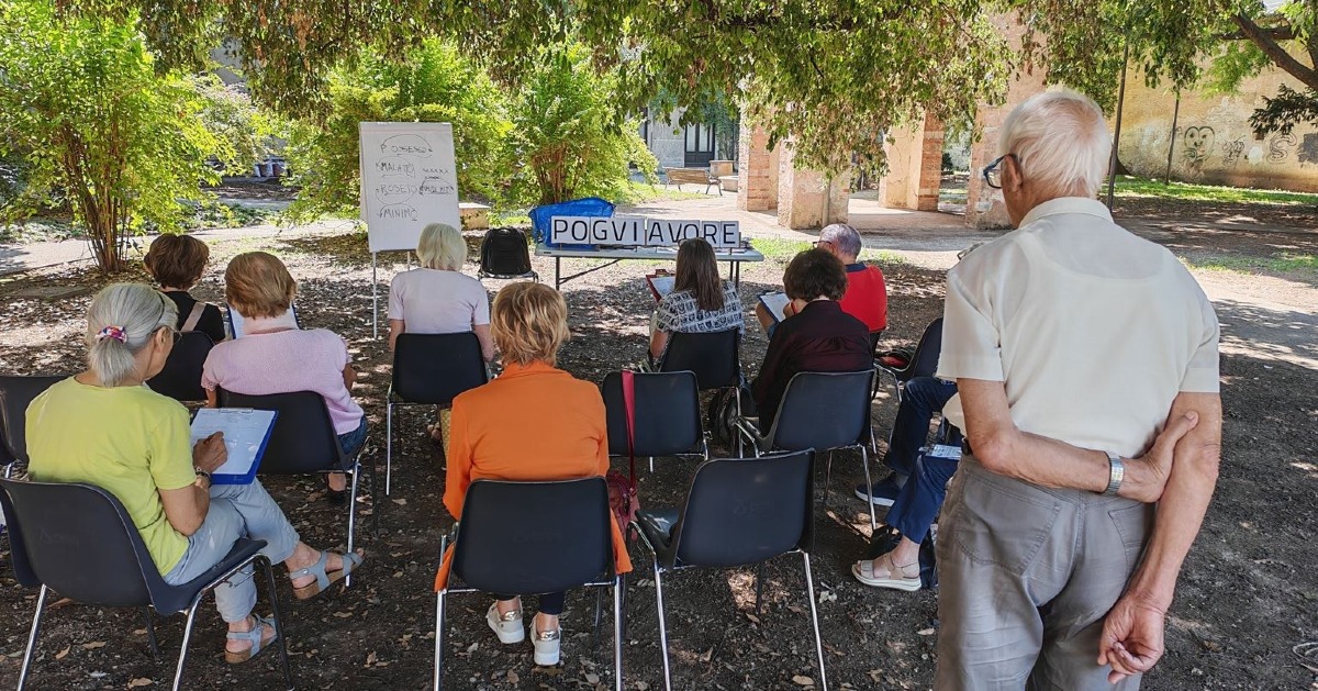 Udine, al via Estate Enigmistica: cinque mattine di giochi per gli over 50