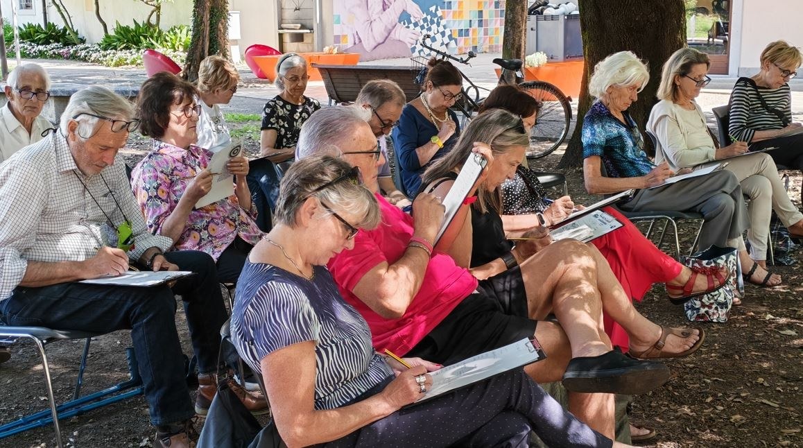 Udine, al via Estate Enigmistica: cinque mattine di giochi per gli over 50