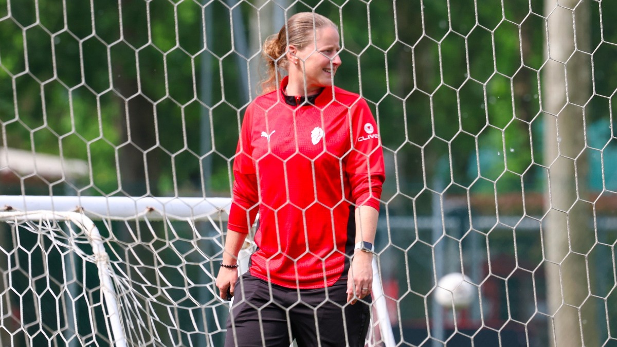 Le rossonere dell’AC Milan Femminile scelgono Belluno per il ritiro dal 27 al 31 luglio