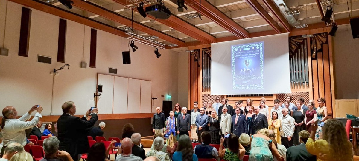 Giovani talenti under 30 a Trieste: ecco i finalisti del Festival Internazionale 2026
