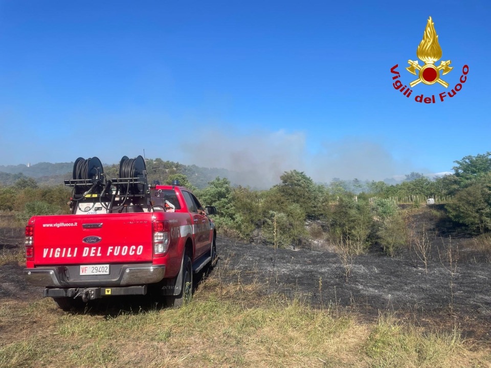 INCENDIO MONRUPINO