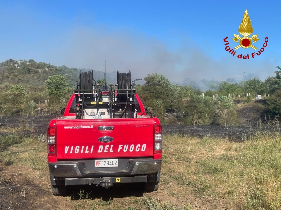 INCENDIO MONRUPINO