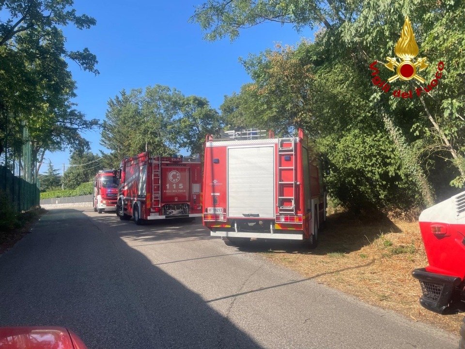 INCENDIO MONRUPINO