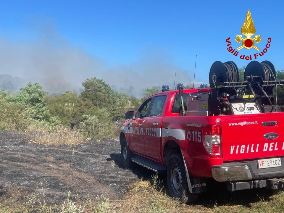 INCENDIO MONRUPINO