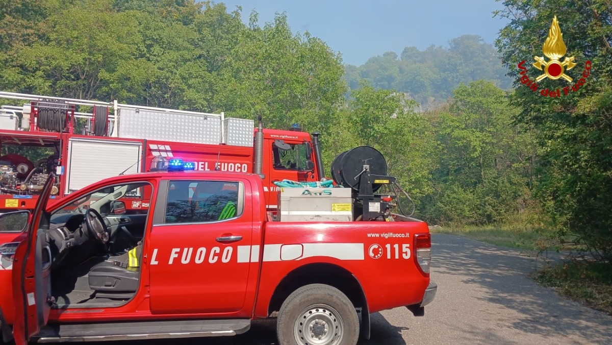 INCENDIO MONRUPINO
