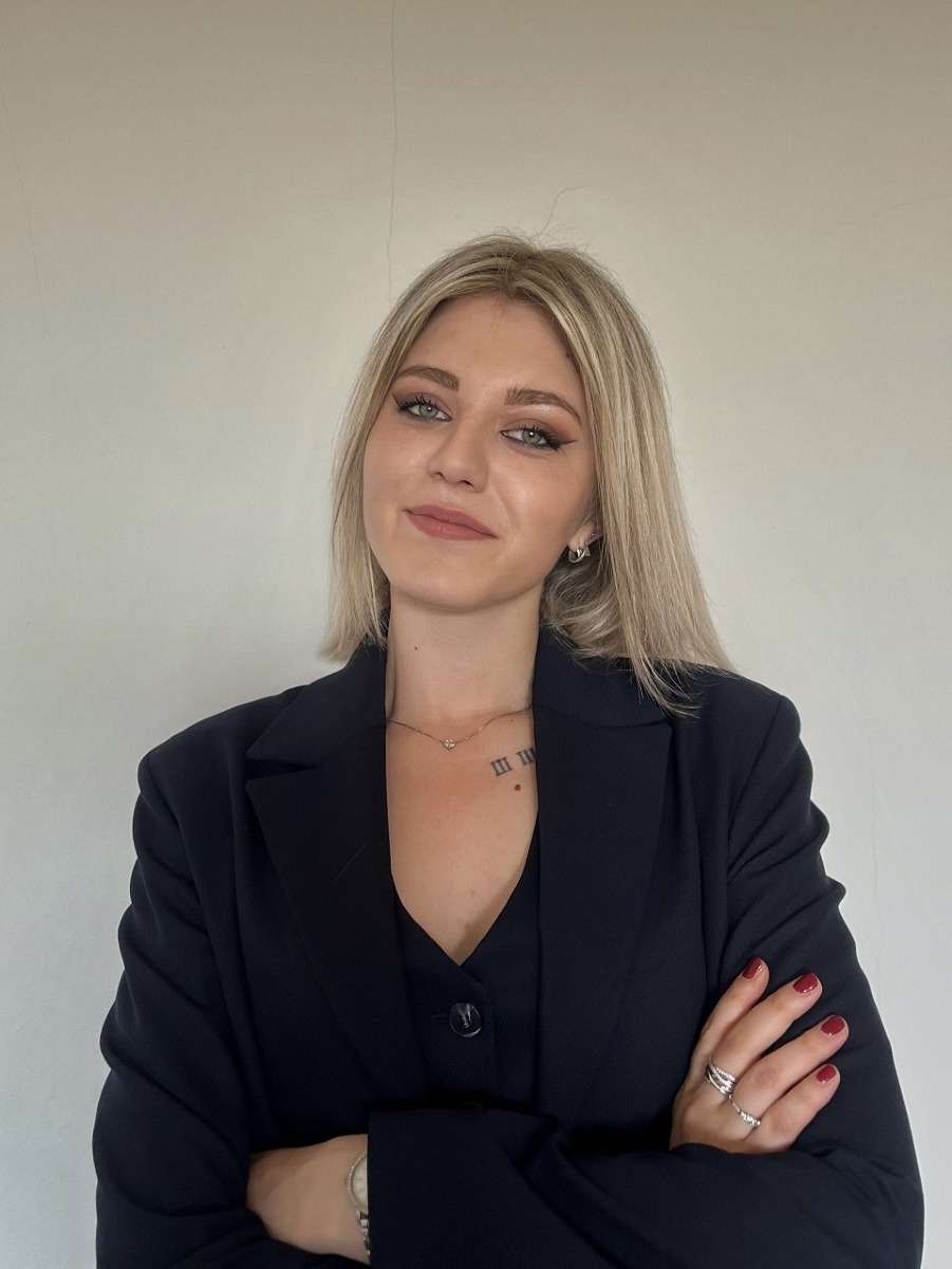 Premio nazionale a Irene Liut, laureata in Giurisprudenza all’Università di Udine