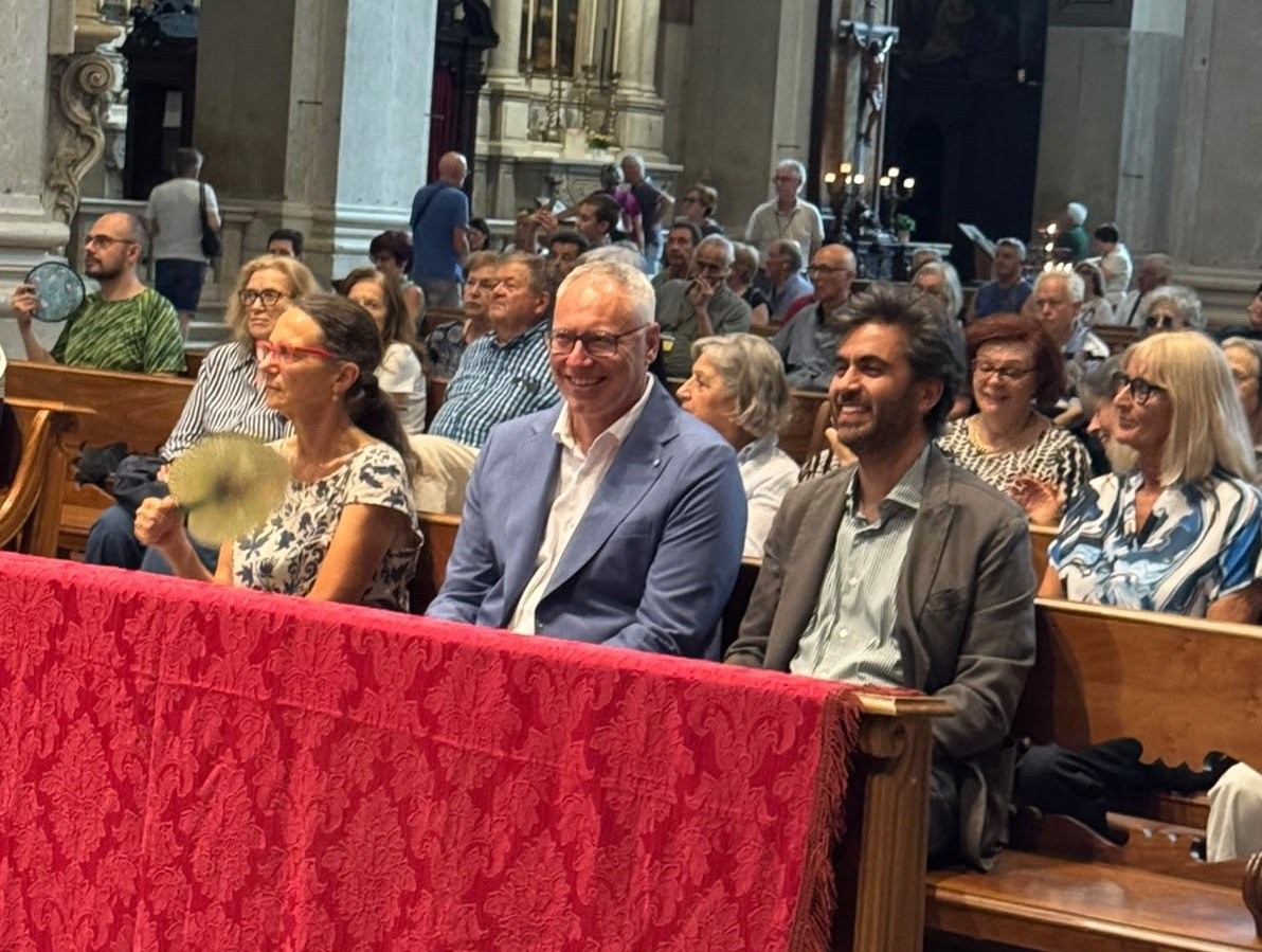 Udine, in Cattedrale l’incontro sui santi Ermacora e Fortunato con Pro Loco e istituzioni