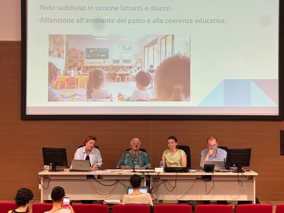Università di Udine, 45 primi laureati in Scienze dell’educazione dal corso nato nel 2023