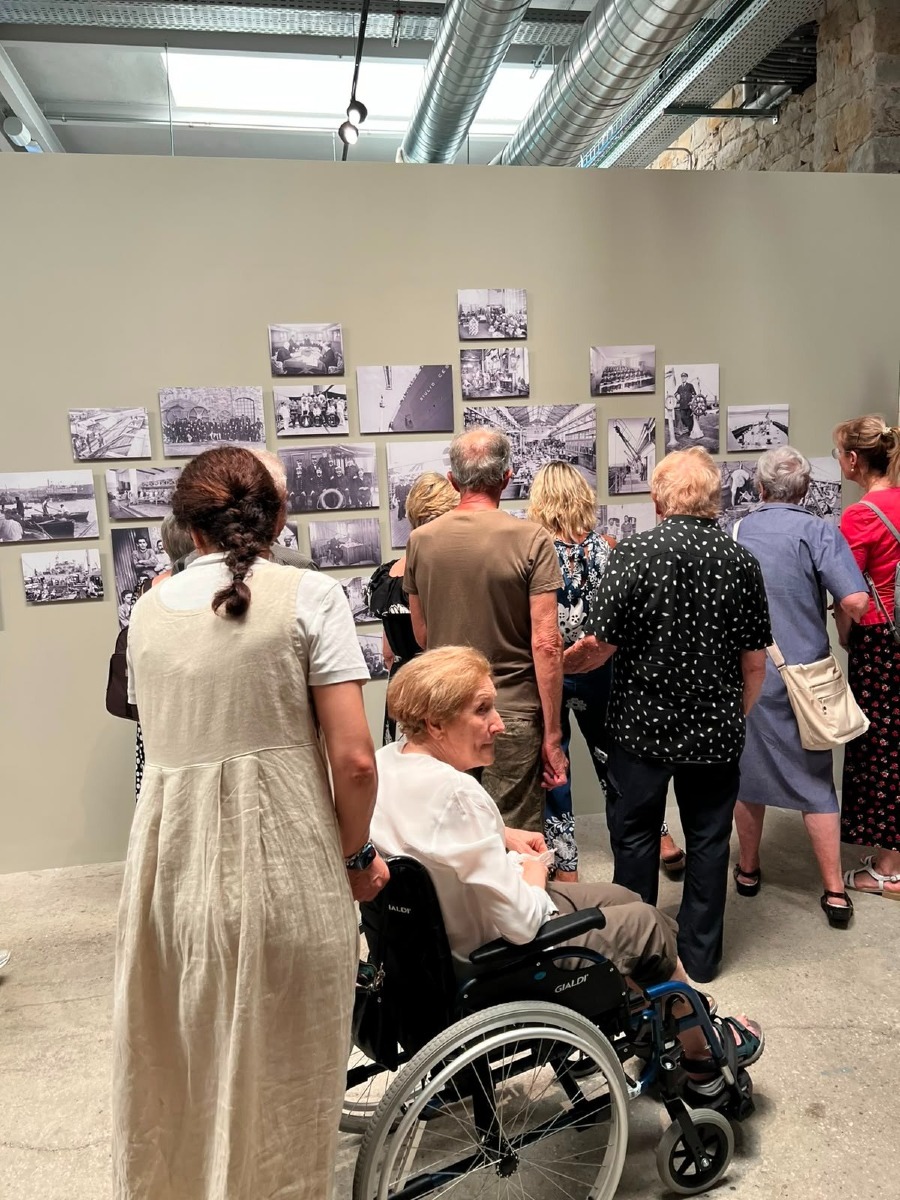 CasaViola, a Trieste proseguono a luglio 2026 attività e sostegno per caregiver
